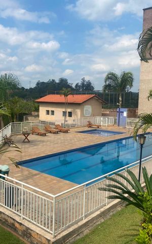 Apartamento para alugar com 45m², 2 quartos e 1 vagaÁrea externa