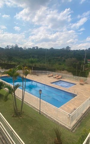 Apartamento para alugar com 45m², 2 quartos e 1 vagaÁrea externa