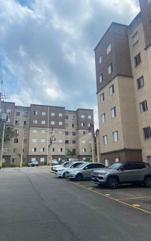 Apartamento para alugar com 45m², 2 quartos e 1 vagaÁrea externa