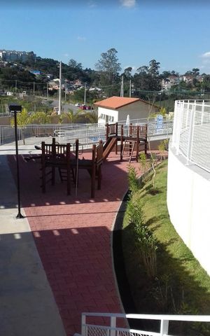 Apartamento para alugar com 45m², 2 quartos e 1 vagaÁrea externa