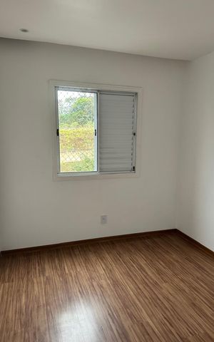 Apartamento para alugar com 45m², 2 quartos e 1 vagaQuarto 1