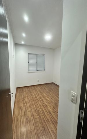 Apartamento para alugar com 45m², 2 quartos e 1 vagaQuarto 1