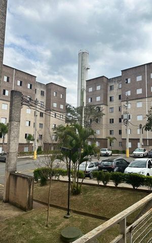 Apartamento para alugar com 45m², 2 quartos e 1 vagaÁrea externa
