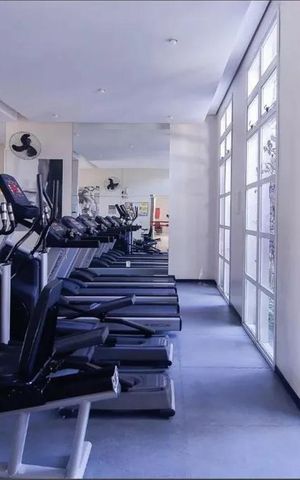 Apartamento à venda com 63m², 2 quartos e 1 vagaÁrea comum - Academia