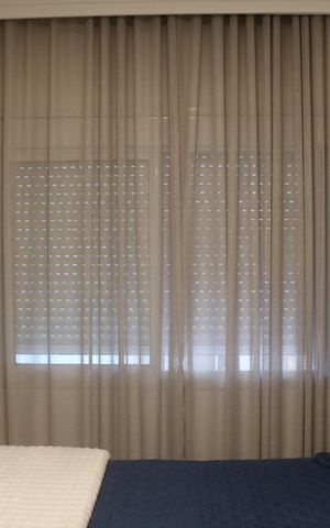 Apartamento à venda com 63m², 2 quartos e 1 vagaQuarto 1