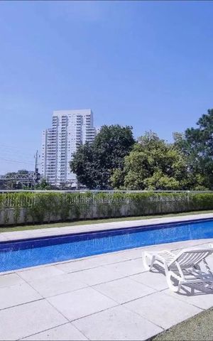 Apartamento à venda com 63m², 2 quartos e 1 vagaÁrea comum - Piscina