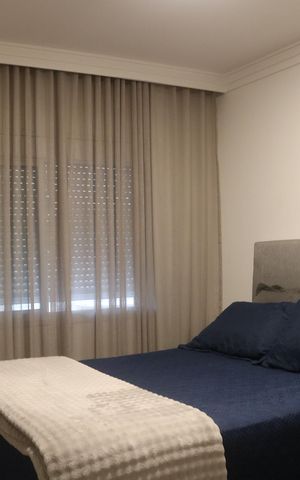 Apartamento à venda com 63m², 2 quartos e 1 vagaQuarto 1