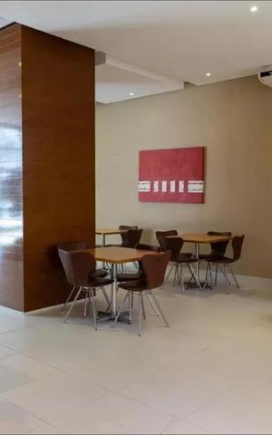 Apartamento à venda com 63m², 2 quartos e 1 vagaÁrea comum - Salão de festas