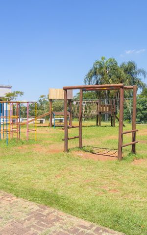 Apartamento para alugar com 45m², 2 quartos e 1 vagaÁrea comum - Playground 2