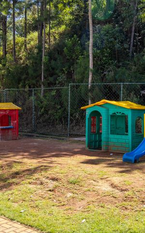Apartamento para alugar com 45m², 2 quartos e 1 vagaÁrea comum - Playground 1