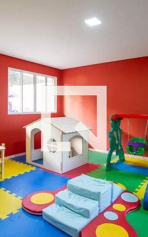 Apartamento à venda com 56m², 2 quartos e 1 vaga Apartamento à venda com 56m², 2 quartos e 1 vagaÁrea comum - Briny