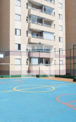 Apartamento à venda com 56m², 2 quartos e 1 vaga Apartamento à venda com 56m², 2 quartos e 1 vagaÁrea comum - Quadra
