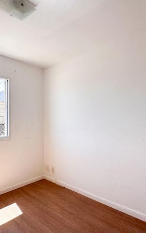 Apartamento à venda com 56m², 2 quartos e 1 vaga Apartamento à venda com 56m², 2 quartos e 1 vagaQuarto 1