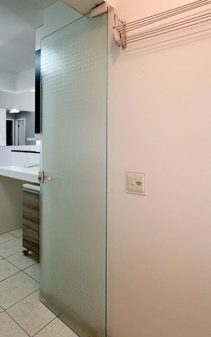 Apartamento à venda com 56m², 2 quartos e 1 vaga Apartamento à venda com 56m², 2 quartos e 1 vagaÁrea de Serviço