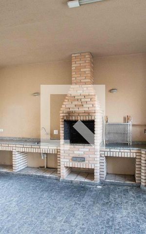 Apartamento à venda com 56m², 2 quartos e 1 vaga Apartamento à venda com 56m², 2 quartos e 1 vagaÁrea comum - Churrasqueira