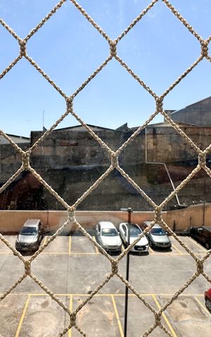 Apartamento à venda com 56m², 2 quartos e 1 vaga Apartamento à venda com 56m², 2 quartos e 1 vagaVista da Sacada