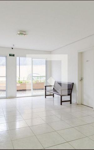 Apartamento à venda com 56m², 2 quartos e 1 vaga Apartamento à venda com 56m², 2 quartos e 1 vagaÁrea comum - Hall