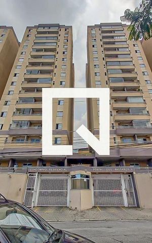 Apartamento à venda com 56m², 2 quartos e 1 vaga Apartamento à venda com 56m², 2 quartos e 1 vagaFachada