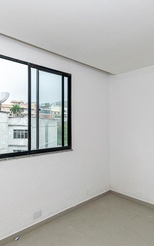 Apartamento para alugar com 48m², 2 quartos e sem vaga Apartamento para alugar com 48m², 2 quartos e sem vagaQuarto 2