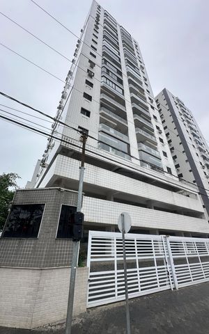 Apartamento para alugar com 64m², 2 quartos e 1 vaga Apartamento para alugar com 64m², 2 quartos e 1 vagaFachada do Prédio