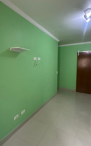 Apartamento para alugar com 64m², 2 quartos e 1 vaga