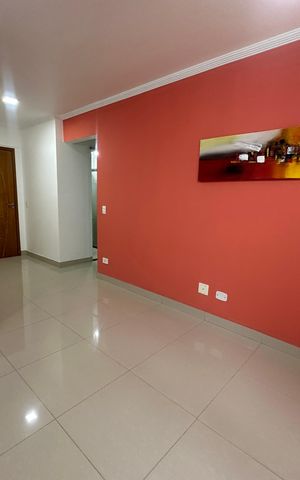 Apartamento para alugar com 64m², 2 quartos e 1 vaga