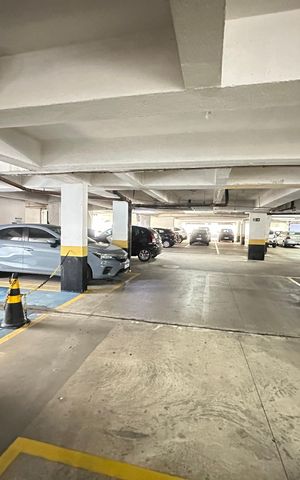 Apartamento para alugar com 64m², 2 quartos e 1 vaga Apartamento para alugar com 64m², 2 quartos e 1 vagaGaragem