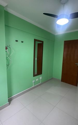 Apartamento para alugar com 64m², 2 quartos e 1 vaga Apartamento para alugar com 64m², 2 quartos e 1 vagaQuarto