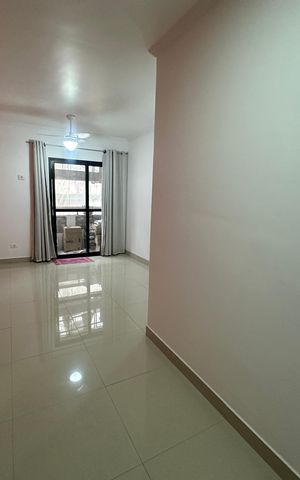 Apartamento para alugar com 64m², 2 quartos e 1 vaga Apartamento para alugar com 64m², 2 quartos e 1 vagaSala