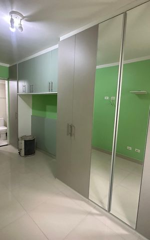 Apartamento para alugar com 64m², 2 quartos e 1 vaga Apartamento para alugar com 64m², 2 quartos e 1 vagaSuíte