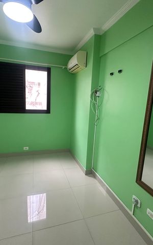 Apartamento para alugar com 64m², 2 quartos e 1 vaga Apartamento para alugar com 64m², 2 quartos e 1 vagaQuarto