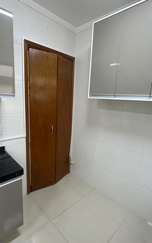 Apartamento para alugar com 64m², 2 quartos e 1 vaga Apartamento para alugar com 64m², 2 quartos e 1 vagaCozinha
