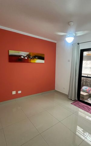 Apartamento para alugar com 64m², 2 quartos e 1 vaga