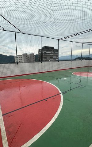 Apartamento para alugar com 64m², 2 quartos e 1 vaga Apartamento para alugar com 64m², 2 quartos e 1 vagaQuadra Esportiva