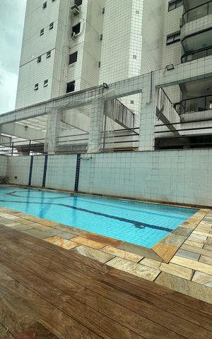 Apartamento para alugar com 64m², 2 quartos e 1 vaga Apartamento para alugar com 64m², 2 quartos e 1 vagaÁrea comum - Piscina