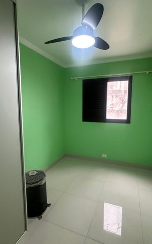 Apartamento para alugar com 64m², 2 quartos e 1 vaga Apartamento para alugar com 64m², 2 quartos e 1 vagaQuarto