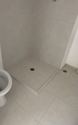 Apartamento à venda com 31m², 2 quartos e sem vaga Apartamento à venda com 31m², 2 quartos e sem vagaBanheiro