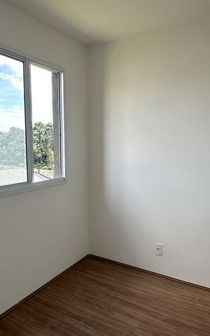 Apartamento à venda com 31m², 2 quartos e sem vaga Apartamento à venda com 31m², 2 quartos e sem vagaQuarto