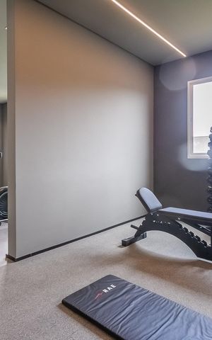 Apartamento à venda com 31m², 2 quartos e sem vaga Apartamento à venda com 31m², 2 quartos e sem vagaÁrea externa