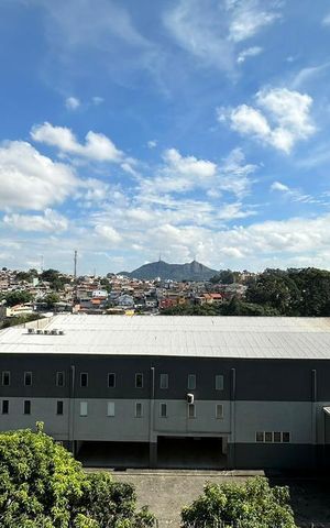 Apartamento à venda com 31m², 2 quartos e sem vaga Apartamento à venda com 31m², 2 quartos e sem vagaVista