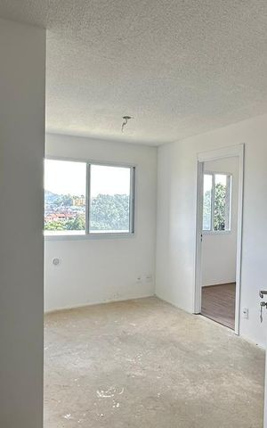Apartamento à venda com 31m², 2 quartos e sem vaga Apartamento à venda com 31m², 2 quartos e sem vagaSala