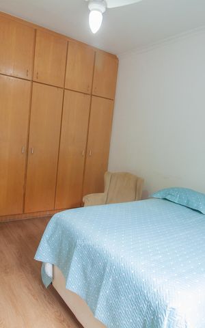 Apartamento à venda com 105m², 3 quartos e 1 vaga