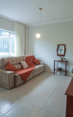 Apartamento à venda com 105m², 3 quartos e 1 vaga