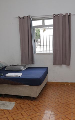 Casa à venda com 130m², 1 quarto e sem vaga Casa à venda com 130m², 1 quarto e sem vagaQuarto