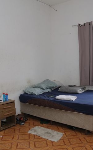 Casa à venda com 130m², 1 quarto e sem vaga Casa à venda com 130m², 1 quarto e sem vagaQuarto