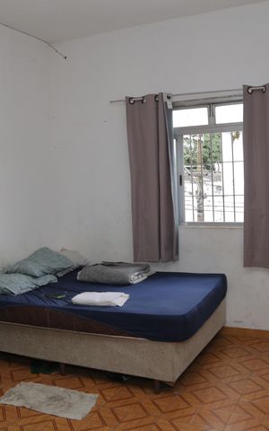 Casa à venda com 130m², 1 quarto e sem vaga Casa à venda com 130m², 1 quarto e sem vagaQuarto