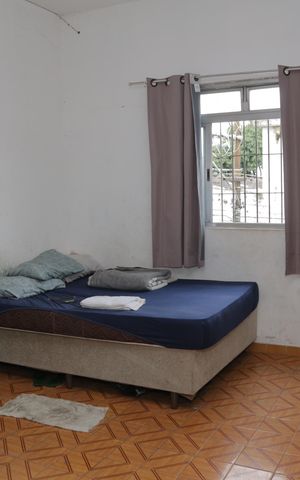 Casa à venda com 130m², 1 quarto e sem vaga Casa à venda com 130m², 1 quarto e sem vagaQuarto