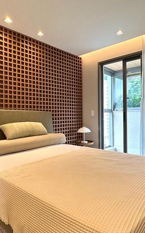 Apartamento à venda com 155m², 3 quartos e 2 vagas Apartamento à venda com 155m², 3 quartos e 2 vagasSuíte