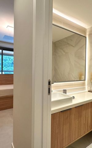 Apartamento à venda com 155m², 3 quartos e 2 vagas Apartamento à venda com 155m², 3 quartos e 2 vagasSuíte 2