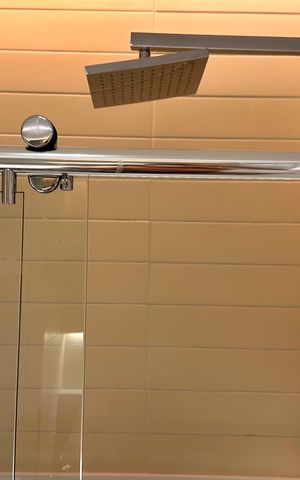 Apartamento à venda com 155m², 3 quartos e 2 vagas Apartamento à venda com 155m², 3 quartos e 2 vagasBanheiro Suíte 2